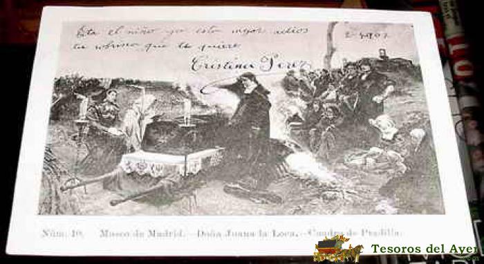 Juana+la+loca+madrid